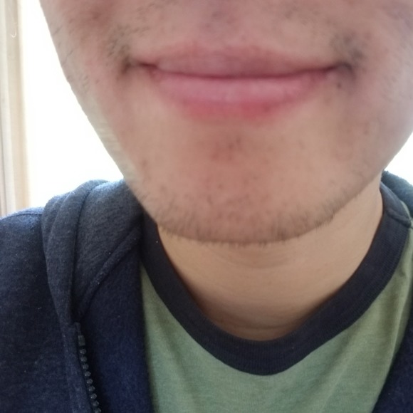 Meet your Posher, Nathan - Picture 1 of 1